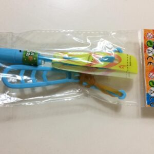 SLINGSHOT FLY TOYS B/O INOPP 4688-B/EACH