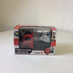 CAR FIRE ALARM VEHICLE HH131/EACH