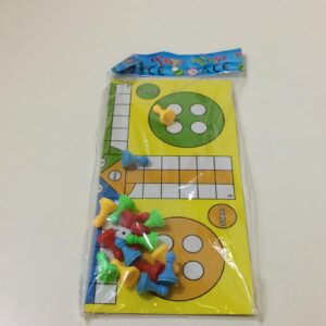 LUDO GAME IN OPP 1547-1/EACH