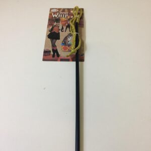 WHIP TAMER ON CARD L+-84CM/EACH