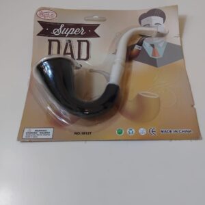 PIPE SUPER DAD 1812T/EACH
