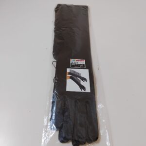 GLOVES LONG WITH LACE L42CM/EA.PRS