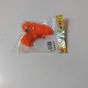 WATER GUN MINI IN OPP 8621-5/EACH