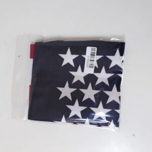 BANDANA AMERICA 54X54CM/EACH