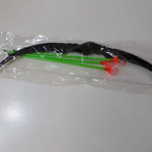 BOW AND ARROW SET IN OPP W188-01/EACH
