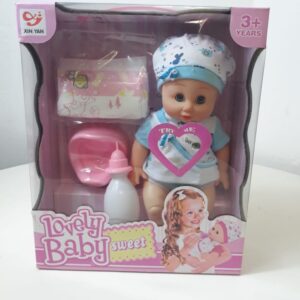 LOVELY BABY SWEET 2699/EACH