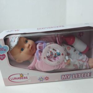 MY LITTLE BABY 13" HX392-1/EACH