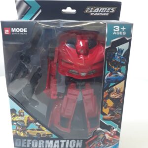 CAR DEFORMATION SERIES HF777-8/EACH