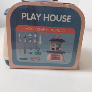 PLAY HOUSE HOME MEDICAL L666-73A/EACH