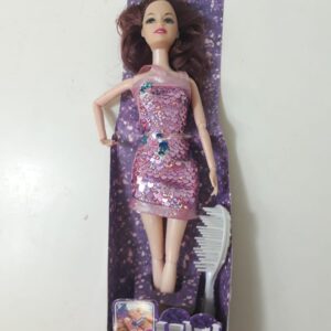 DOLL SHYAM SEQUINS B101 CQ3045/EACH