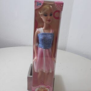 DOLL LIANG HY 23-12/EACH