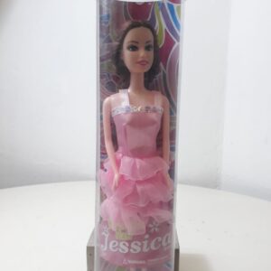 DOLL JESSICA BEAUTIFUL HAIR A366-T5/EACH