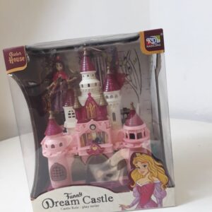 DREAM CASTLE FUNNY KDL-23/EACH