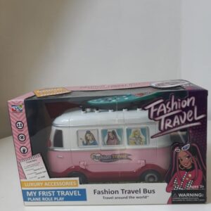 FASHION TRAVEL BUS K015/EACH
