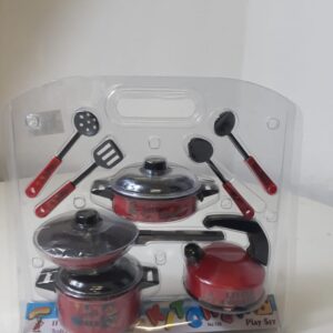 KITCHEN PLAY SET  JH-126/EACH