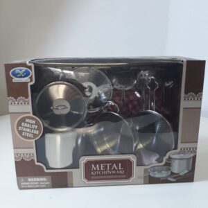 METAL KITCHEWARE 668-C4/EACH