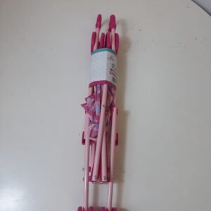 DOLL STROLLER IRON SO- 8817F/EACH