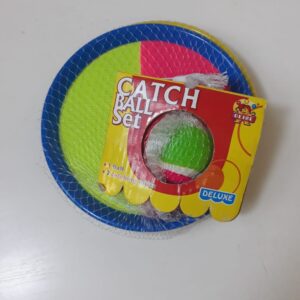 CATCH BALL SET