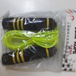 JUMP ROPE PLASTIC ROPE L2.7M/EACH