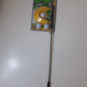 GOLF SET ZHIYU ZY302/EACH