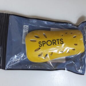SHIN GUARD JUNIOR (M) /EACH PR