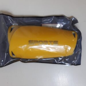 SHIN GUARD LARGE (XL)/EACH PRS
