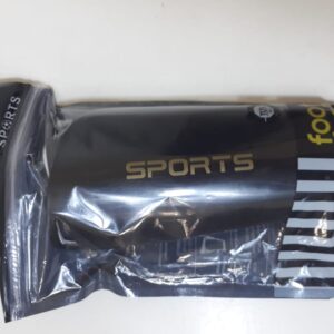 FOOTBALL SHINGUARD (M) 5.5X15CM/EACH