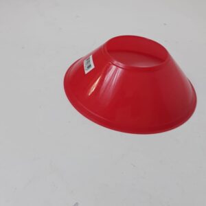 PLASTIC ROUND MARKER (S) D12CM/EACH