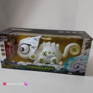 KD-869-32 CHAMELEON E.TOY EACH