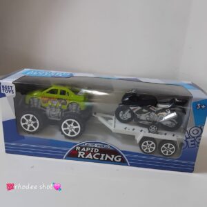 CAR RAPID RACING 976-30A/EACH