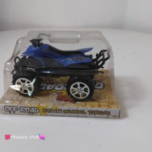 CAR OFF-ROAD 213/EACH