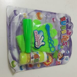 BUBBLES JAI YOU 313-12/13/EACH