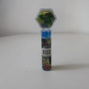 BUBBLE ANIMAL PAO-PAO L15CM/EACH