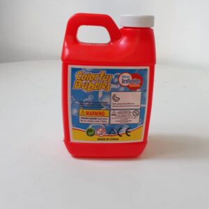 COLORFUL BUBBLES 0.5L 777/EACH