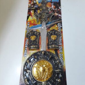 SWORD & SHIELD HEROIG WAR  578-4/EACH