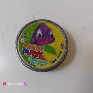 KINETEC PUTTY IN IRON TIN 50GM/EACH