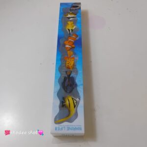 MARINE LIFT FISH KZ956-024F 6PC/BOX