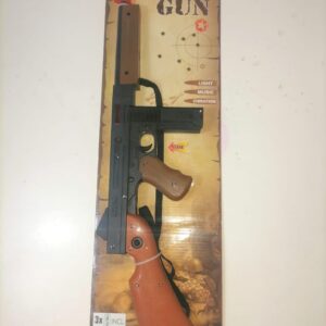 TOMMY GUN B/O 2188/EACH