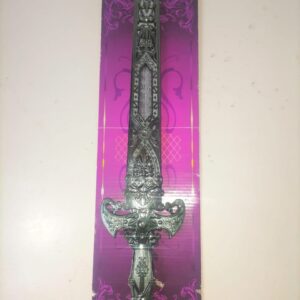 TOY SWORD KNIGHTS OF 2934/EACH