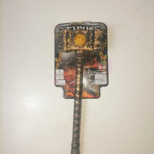 WEAPONS HAMMER BRONZE 333-109/EACH