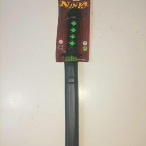 TOY SWORD NINJA 617/EACH