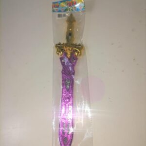 TOY SWORD IN OPP 24 882/EACH
