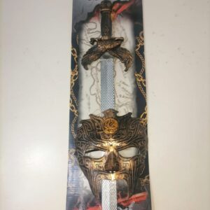 WEAPONS SWORD+MASK 333-135/EACH