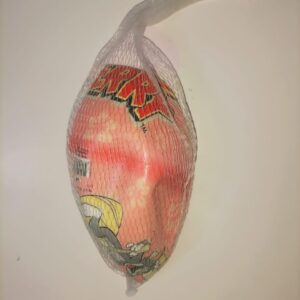 PVC LICENSED BALL TOM AND JERRY 23CM WB