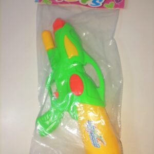 WATER GUN HIGH POINT 516-009/EACH