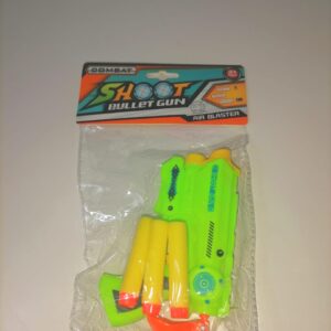 SHOOT BULLET GUN IN OPP WL857-1/EACH