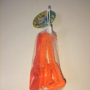 SABD BEACH TOYS 6PC/MESH (S) C006/MESH
