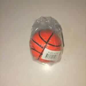 BOUNCE BALL SPORTS MIX 6CM/EACH