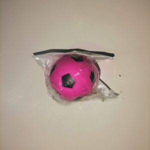 FIDGET SPINNER SOCCER BALL 5M/EACH
