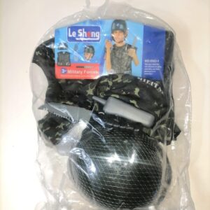 COSTUME LE SHENG MILITARY FORCE 0953-1/E